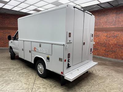 New 2026 Ford E-350 Cutaway for sale #260041 - photo 2