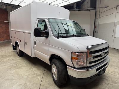 2026 Ford E-350 RWD Reading Service Utility Van for sale #260041 - photo 1