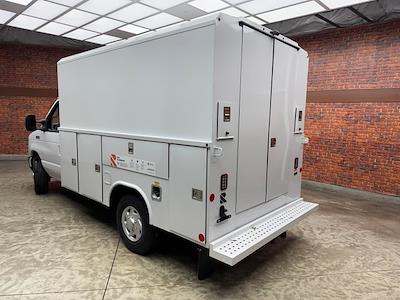New 2026 Ford E-350 - photo 1