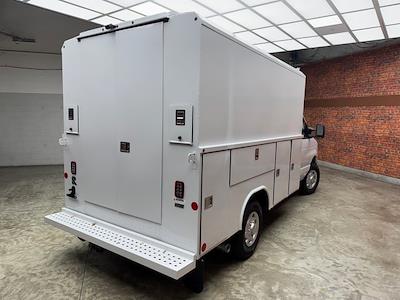 New 2026 Ford E-350 - photo 1