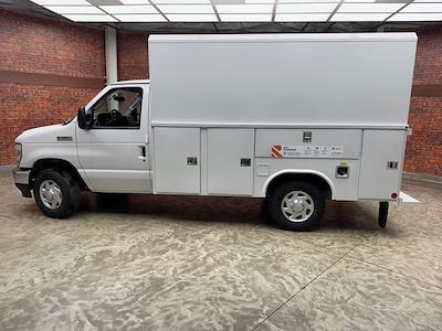 New 2026 Ford E-350 Service Utility Van for sale #260041 - photo 1