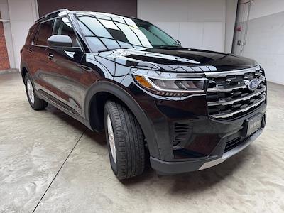 New 2026 Ford Explorer Active for sale #260042 - photo 1