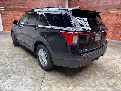 New 2026 Ford Explorer - photo 1