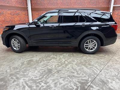 New 2026 Ford Explorer - photo 1