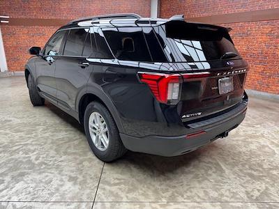 New 2026 Ford Explorer - photo 1