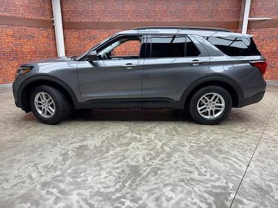 New 2026 Ford Explorer Active AWD SUV for sale #260043 - photo 1