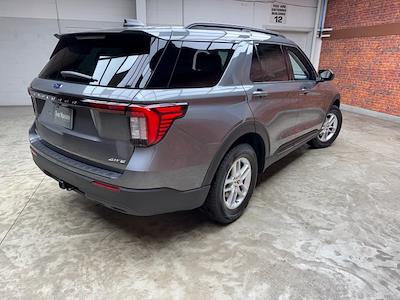 2026 Ford Explorer 4WD SUV for sale #260043 - photo 2