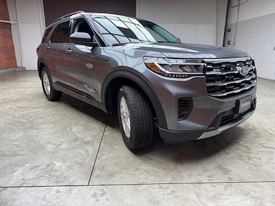 2026 Ford Explorer 4WD SUV for sale #260043 - photo 1