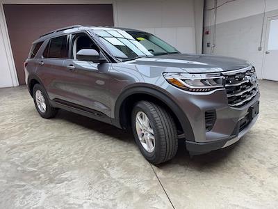 New 2026 Ford Explorer Active for sale #260044 - photo 1