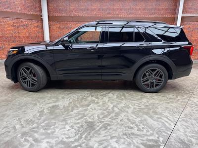 New 2026 Ford Explorer ST-Line AWD SUV for sale #260045 - photo 1