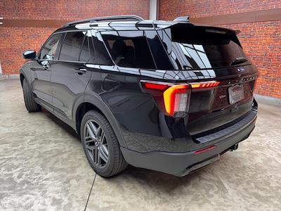 New 2026 Ford Explorer ST-Line AWD SUV for sale #260045 - photo 2
