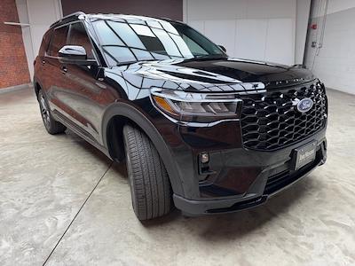 2026 Ford Explorer 4WD SUV for sale #260045 - photo 1
