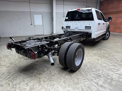 2026 Ford F-550 Crew Cab DRW 4WD Cab Chassis for sale #260046 - photo 2