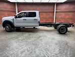 New 2026 Ford F-550 XL Crew Cab 4WD Cab Chassis for sale #260046 - photo 1