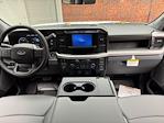 New 2026 Ford F-550 XL Crew Cab 4WD Cab Chassis for sale #260046 - photo 10