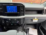New 2026 Ford F-550 XL Crew Cab 4WD Cab Chassis for sale #260046 - photo 15