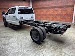 New 2026 Ford F-550 XL Crew Cab 4WD Cab Chassis for sale #260046 - photo 2