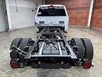 New 2026 Ford F-550 XL Crew Cab 4WD Cab Chassis for sale #260046 - photo 3