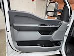 New 2026 Ford F-550 XL Crew Cab 4WD Cab Chassis for sale #260046 - photo 8