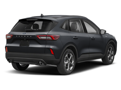 New 2026 Ford Escape ST-Line AWD SUV for sale #260048 - photo 1