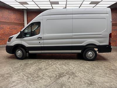 New 2026 Ford Transit 350 HD High Roof AWD Empty Cargo Van for sale #260049 - photo 1