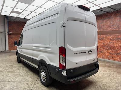 New 2026 Ford Transit 350 HD High Roof AWD Empty Cargo Van for sale #260049 - photo 2