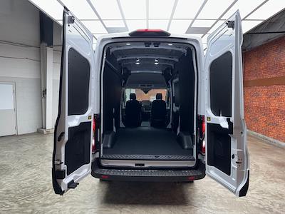 New 2026 Ford Transit 350 HD High Roof Empty Cargo Van for sale #260049 - photo 2