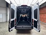 New 2026 Ford Transit 350 HD High Roof AWD Empty Cargo Van for sale #260049 - photo 24
