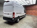 New 2026 Ford Transit 350 HD High Roof AWD Empty Cargo Van for sale #260049 - photo 4