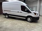 New 2026 Ford Transit 350 HD High Roof AWD Empty Cargo Van for sale #260049 - photo 5