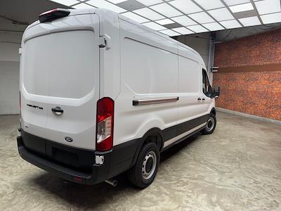 New 2026 Ford Transit 250 - photo 1