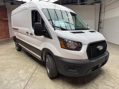 New 2026 Ford Transit 250 - photo 1