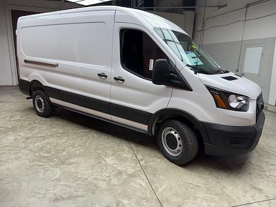 New 2026 Ford Transit 250 Medium Roof Empty Cargo Van for sale #260050 - photo 1