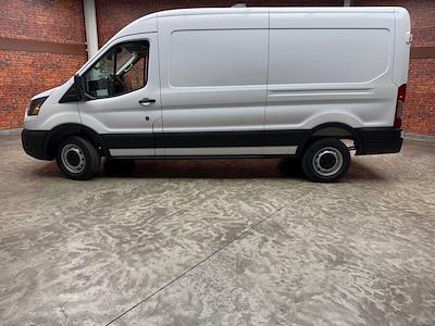 New 2026 Ford Transit 250 - photo 1