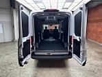 New 2026 Ford Transit 250 Medium Roof Empty Cargo Van for sale #260050 - photo 2