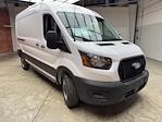 2026 Ford Transit 250 Medium Roof RWD Empty Cargo Van for sale #260050 - photo 1