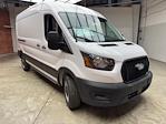 New 2026 Ford Transit 250 Medium Roof Empty Cargo Van for sale #260050 - photo 7