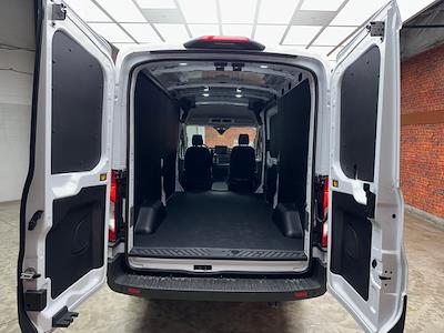 New 2026 Ford Transit 250 Medium Roof Empty Cargo Van for sale #260051 - photo 2