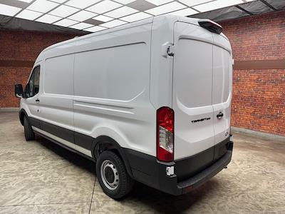 New 2026 Ford Transit 250 Medium Roof Empty Cargo Van for sale #260051 - photo 2
