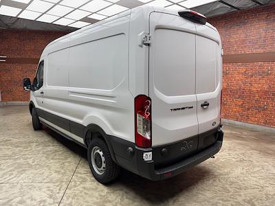 New 2026 Ford Transit 250 Medium Roof Empty Cargo Van for sale #260052 - photo 2