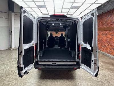 2026 Ford Transit 250 Medium Roof RWD Empty Cargo Van for sale #260052 - photo 2