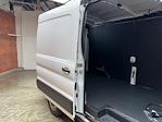 New 2026 Ford Transit 250 Medium Roof Empty Cargo Van for sale #260052 - photo 21