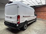 New 2026 Ford Transit 250 Medium Roof Empty Cargo Van for sale #260052 - photo 4