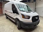 New 2026 Ford Transit 250 Medium Roof Empty Cargo Van for sale #260052 - photo 6