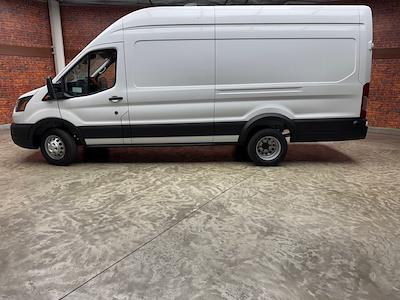 New 2026 Ford Transit 350 HD High Roof Empty Cargo Van for sale #260053 - photo 1