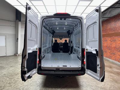 New 2026 Ford Transit 350 HD High Roof Empty Cargo Van for sale #260053 - photo 2