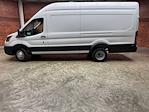 New 2026 Ford Transit 350 HD High Roof Empty Cargo Van for sale #260053 - photo 1