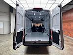 New 2026 Ford Transit 350 HD High Roof Empty Cargo Van for sale #260053 - photo 24