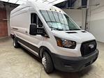 New 2026 Ford Transit 350 HD High Roof Empty Cargo Van for sale #260053 - photo 6
