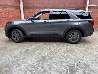 New 2026 Ford Explorer Active 4WD SUV for sale #260054 - photo 1